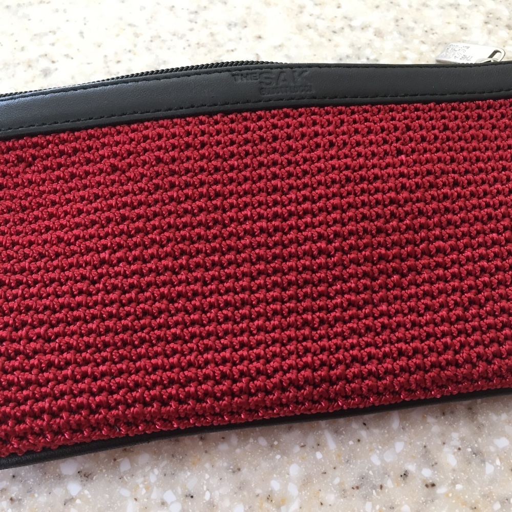 The Sak wallet